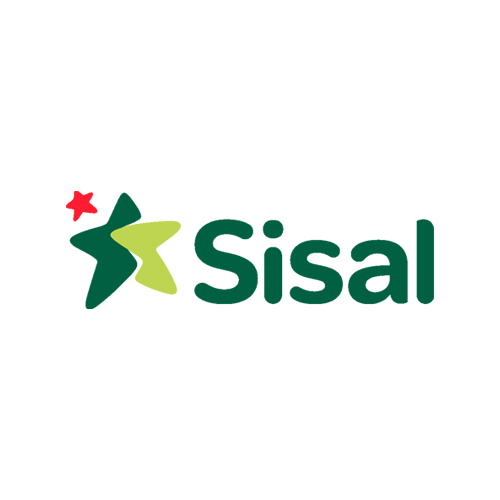 logo sisal